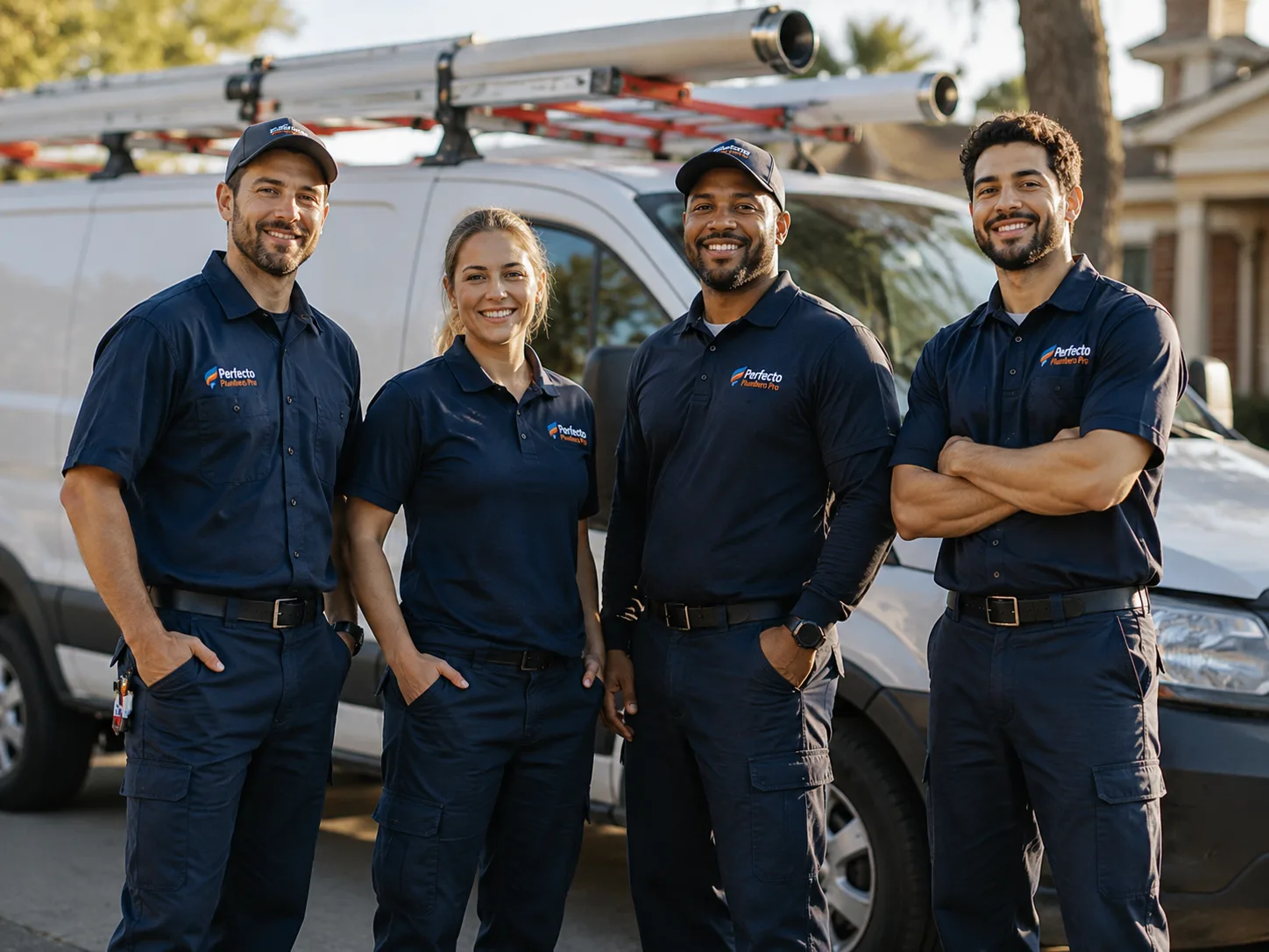 Emergency Plumber Near Me in Scottsmoor, FL near me